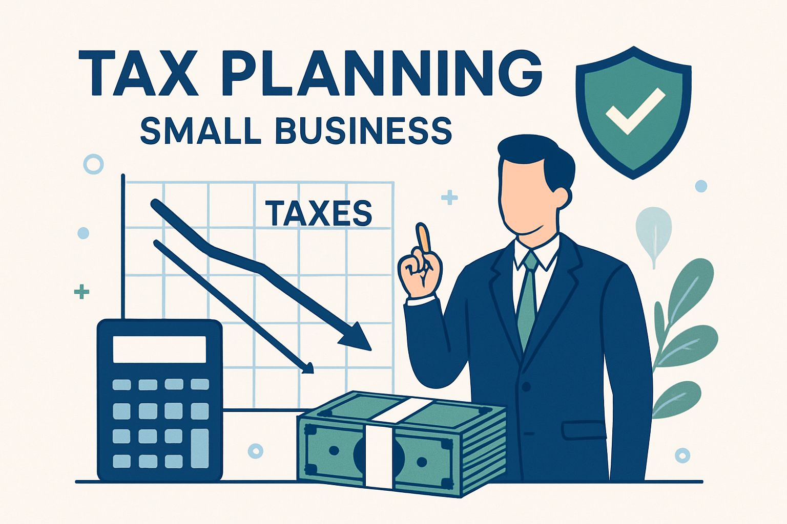 Planejamento tributário